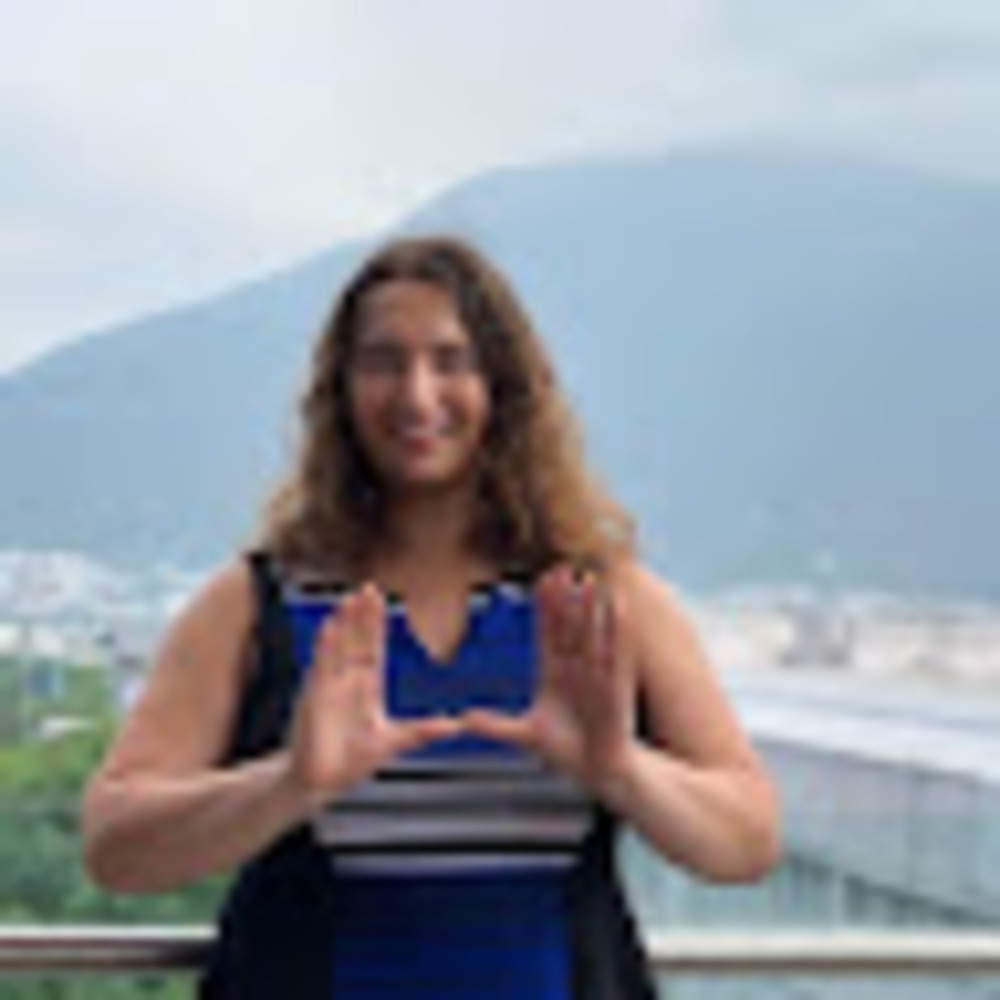 Meet your Posher, Mollie